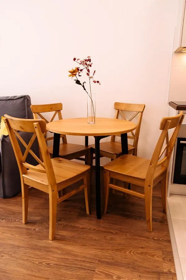 A 210, Apartments In The Heart Of Budapest 0*,  Hungary